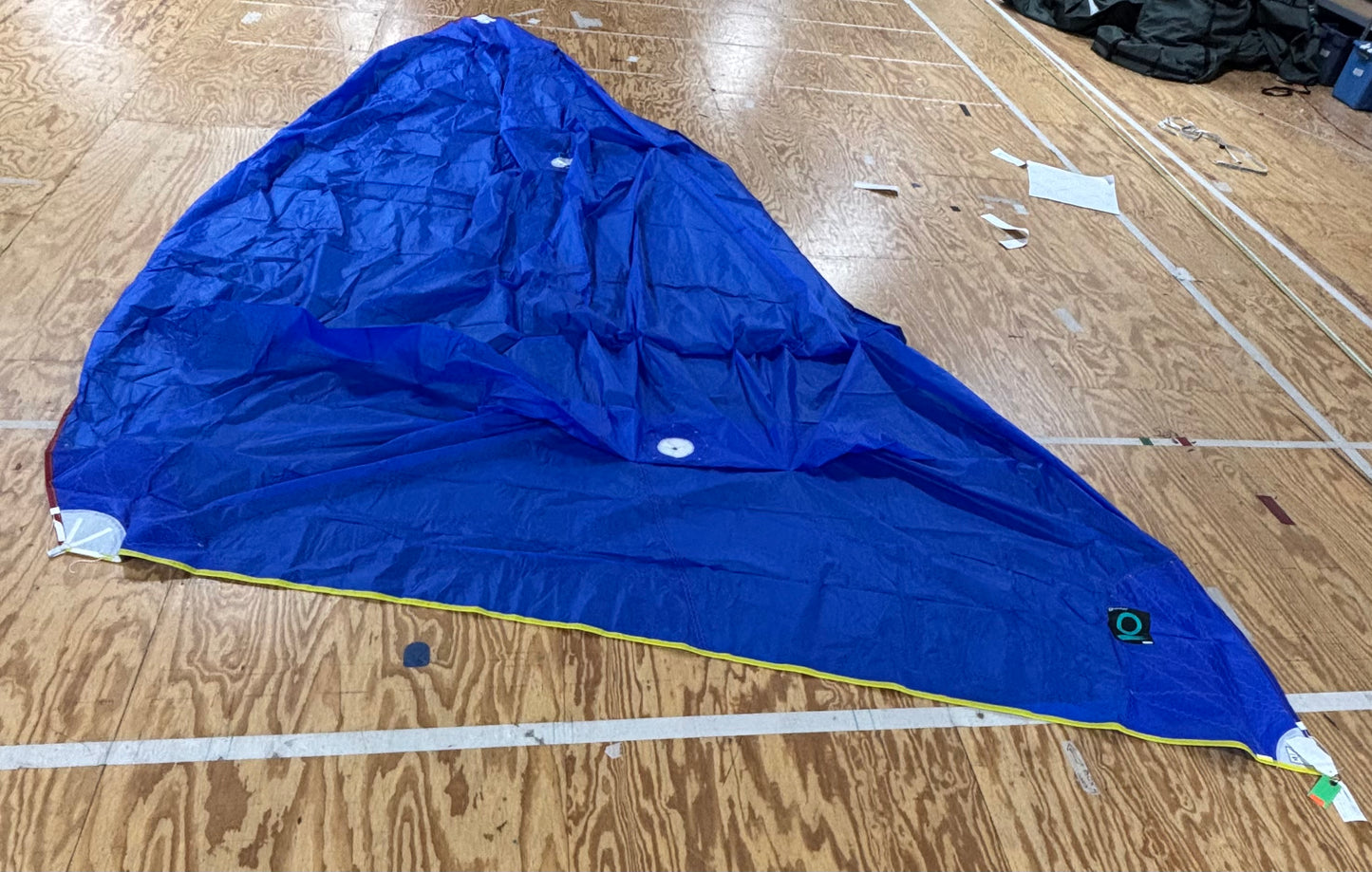 VX One Asymmetrical Spinnaker