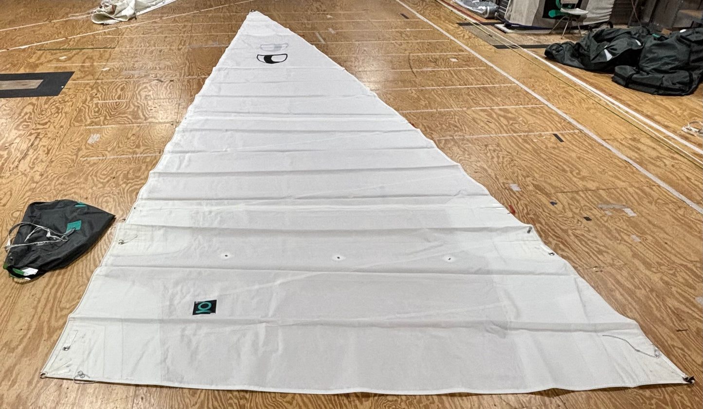 Tartan 3100 Mainsail with Sail Bag