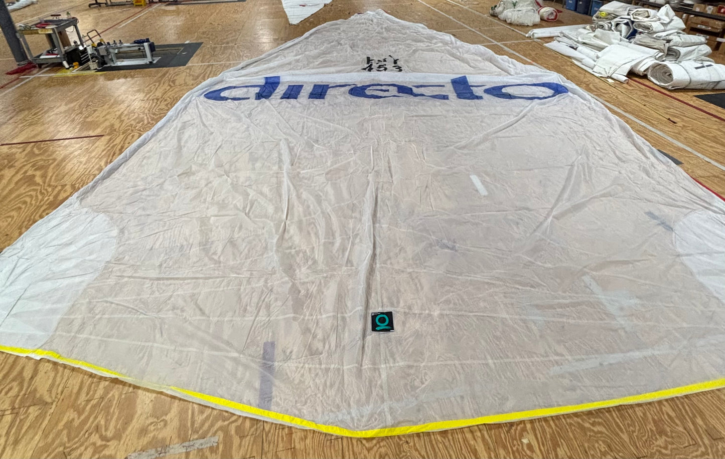 Jod 35 Symmetrical Spinnaker