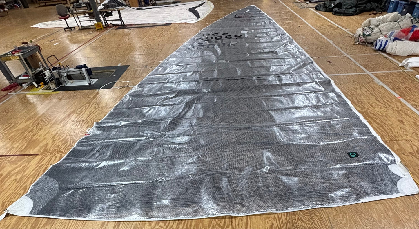 Farr 40 Mainsail