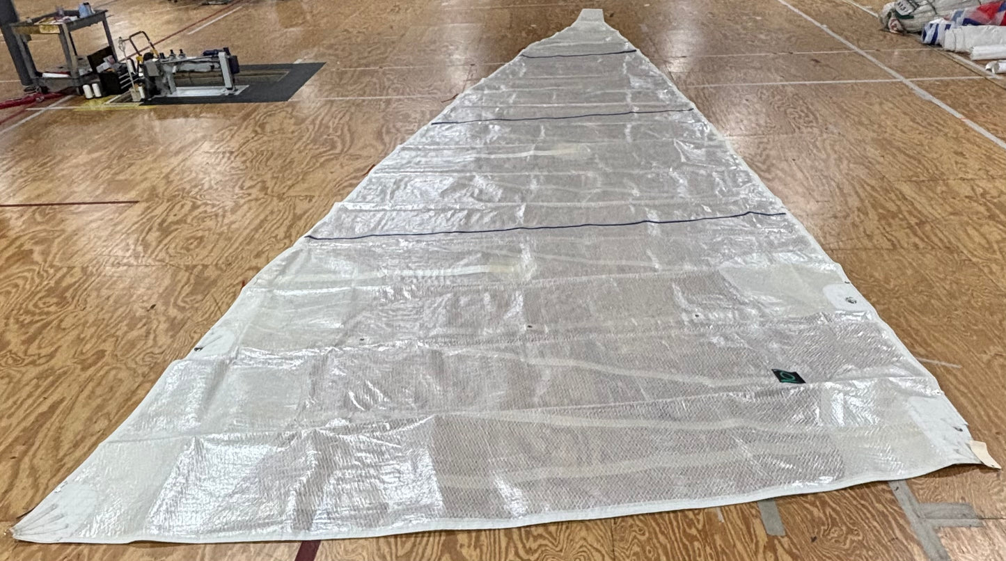 Pearson Flyer Mainsail with Sail Bag