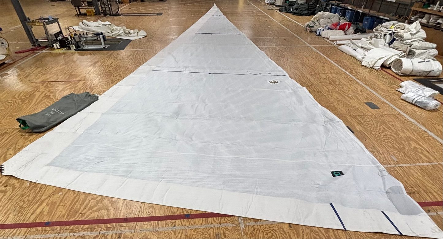 Passport 615 / 585 Jib with Sail Bag