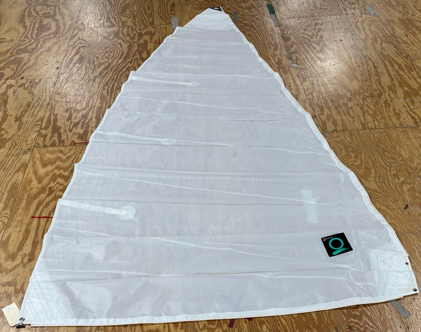 Snipe Mainsail