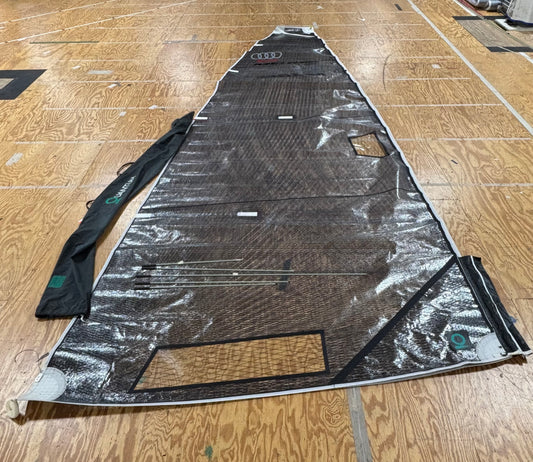 Melges 20 Mainsail with Bag and Battens
