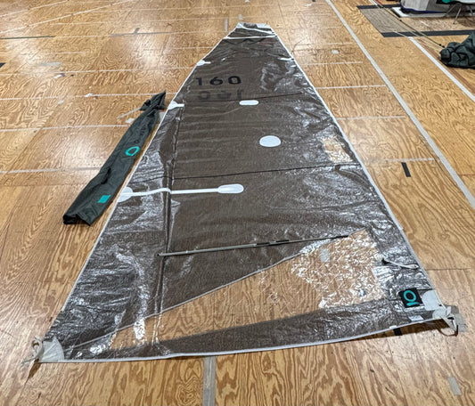 VX One Mainsail with Sail Bag and Battens