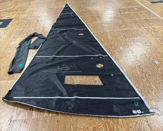 Melges 24 Jib with Sail Bag and Battens