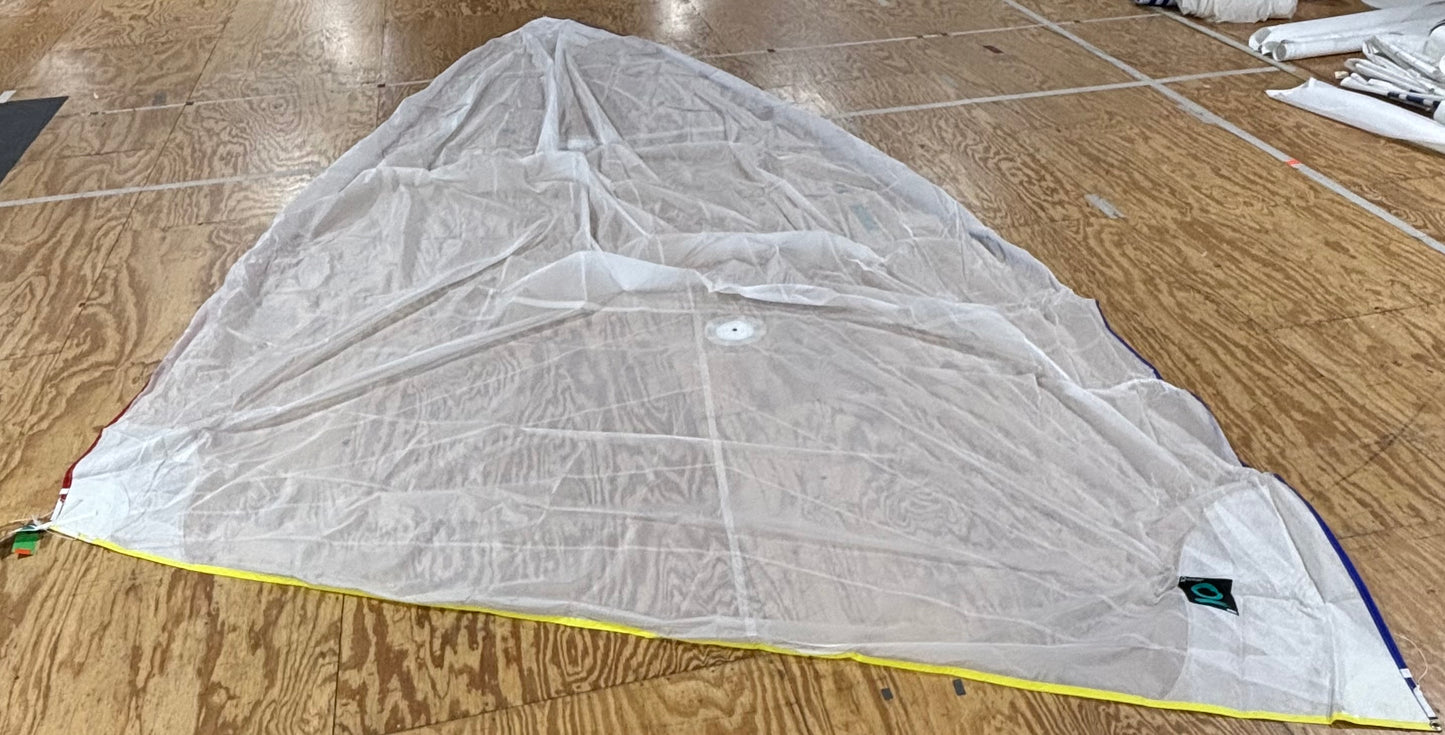 VX One Asymmetrical Spinnaker