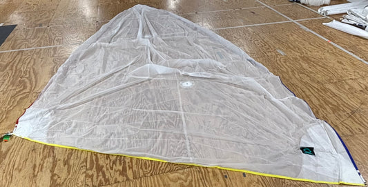 VX One Asymmetrical Spinnaker