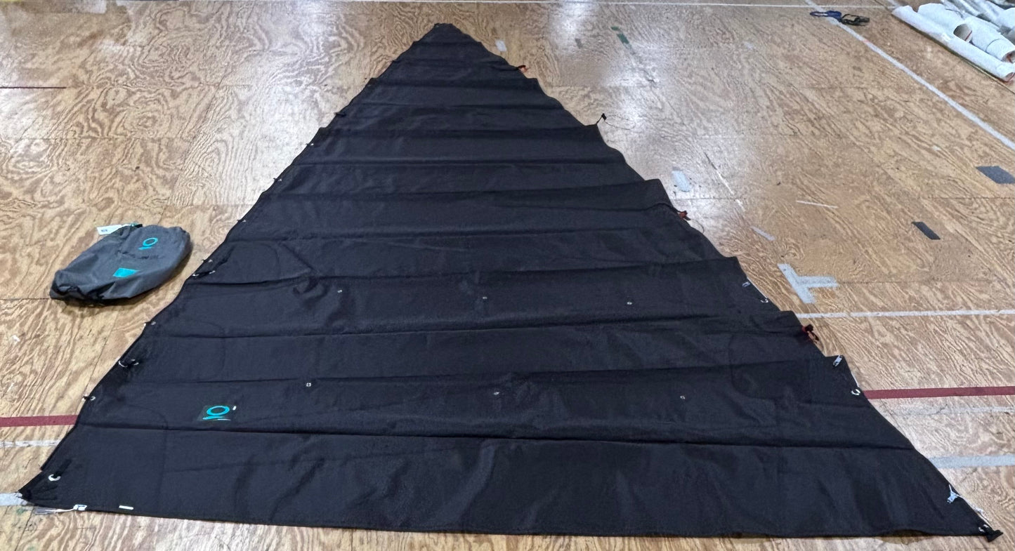 Stone Horse 26 Mainsail with Sail Bag