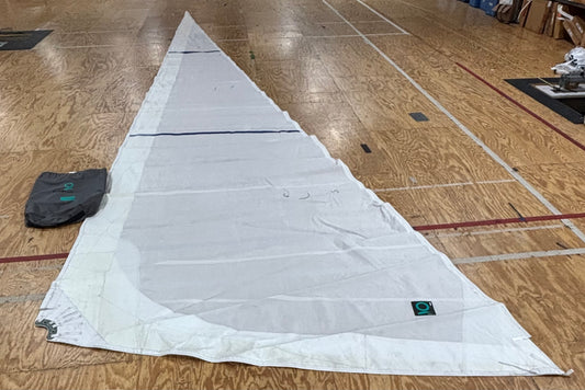 Island Packet Estero Furling Jib with Sail Bag