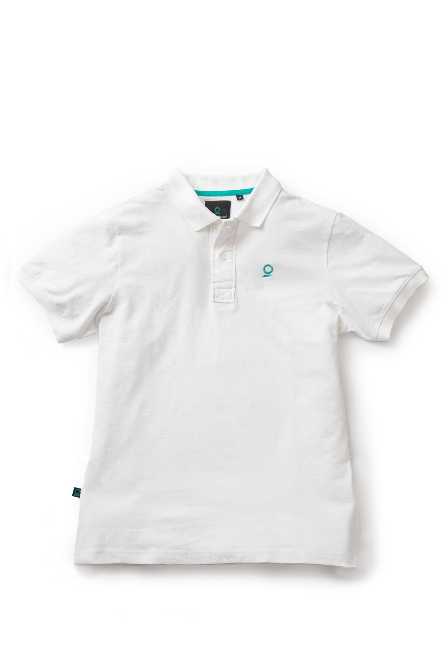 TEST - Men's Zephyr Polo
